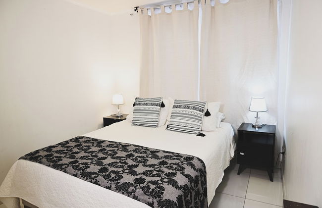 A&G Apart Hotel - Photo 9