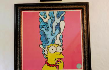 Garage Number 9 Private Urban Loft Apartment with Jacuzzi in Le Dorat - Foto 21