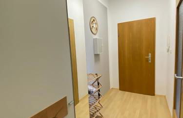 Ferienwohnung Parkblick - Foto 36