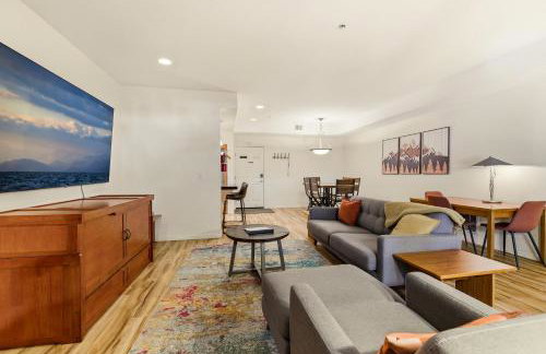 2 Miles to Palisades Ski Resort w Free Shuttle! - Foto 9