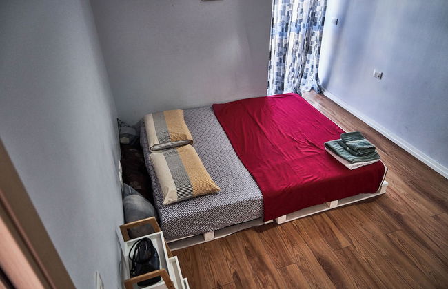 Kalpazo Home Tirana 21 - Foto 6