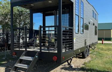 Bighorn Bend Tiny Home - Foto 23