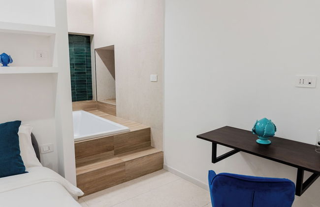 Duomo Rooms - Manfredi Homes&Villas - Foto 18