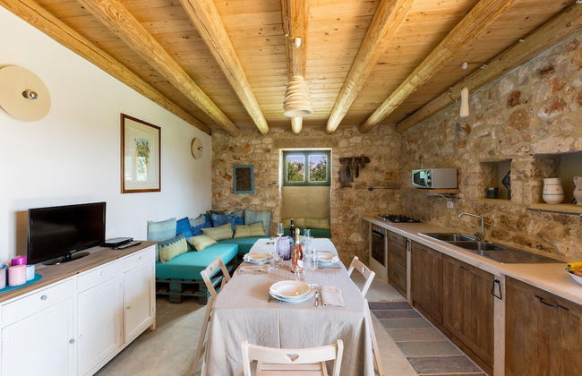 Villa Elaion - Foto 19