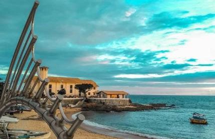 Beira Mar Rio Vermelho - Foto 31