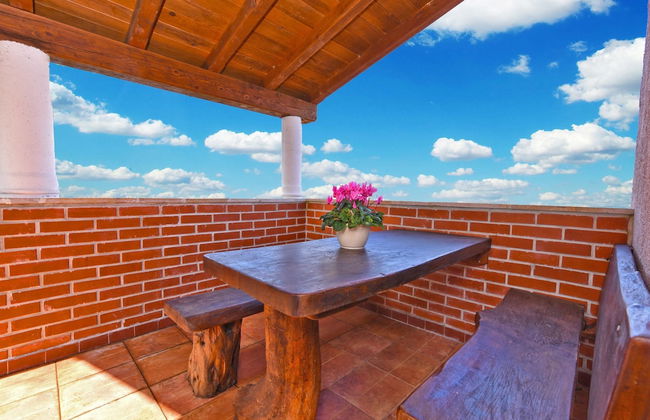 Apartment 316 - Foto 33