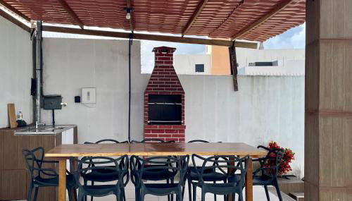 Casa Com Piscina em Jacumã e Carapibus - Foto 2
