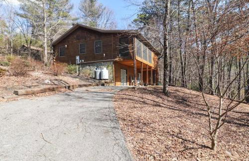 Misty Mountain Retreat - Photo 39