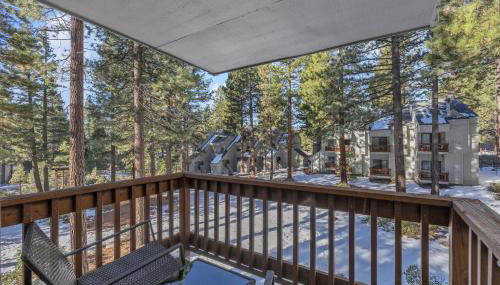 Alpine Retreat in the Heart of Incline Village condo - Foto 5