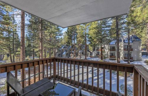 Alpine Retreat in the Heart of Incline Village condo - Foto 5