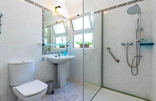 Casa Flora, 2 quartos,vista mar - Foto 21