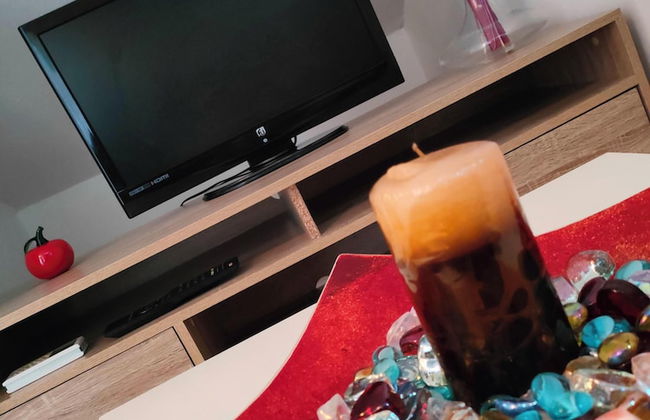 Sky-Line Apartments - Foto 40