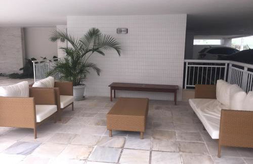 Apartamento 3 Quartos em Frente à Praia do Forte - Photo 19