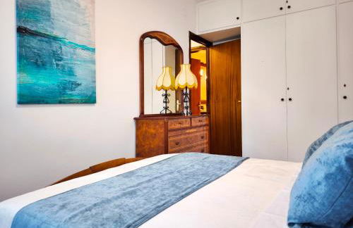 Vall de Lord, terraza con vistas a la montaña - Foto 23