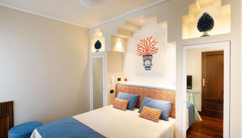 Villa D'Esposito - Sorrento Coast - Photo 4