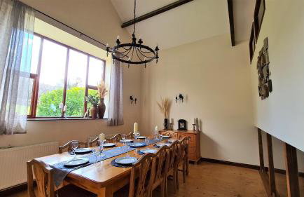 Wagtail Barn - Foto 17