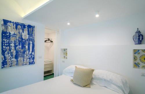 Il Carrubo Capri - Foto 79