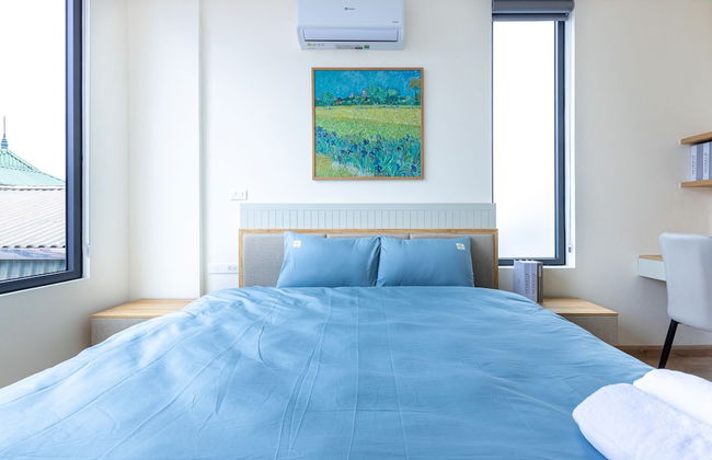 Yen Boutique Apartments - Foto 14