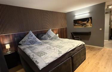 Apartment an der Murg im Zentrum von Gaggenau! - Foto 13