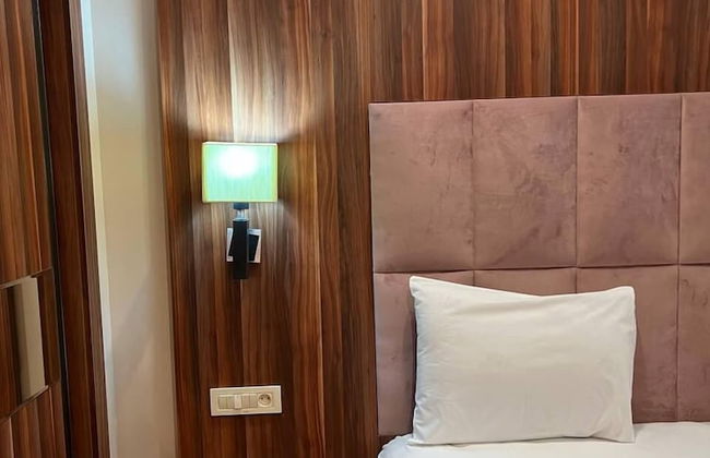 Pilot Apart Hotel - Foto 8