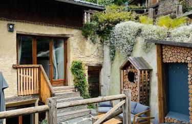 Ski Villaroger - Foto 25