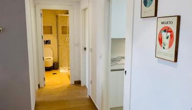 Luxury Renovated Apartment Stunning Views Pool and Golf resort 5star - Foto 5