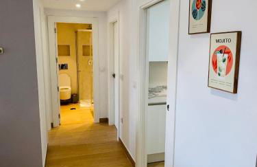 Luxury Renovated Apartment Stunning Views Pool and Golf resort 5star - Foto 5