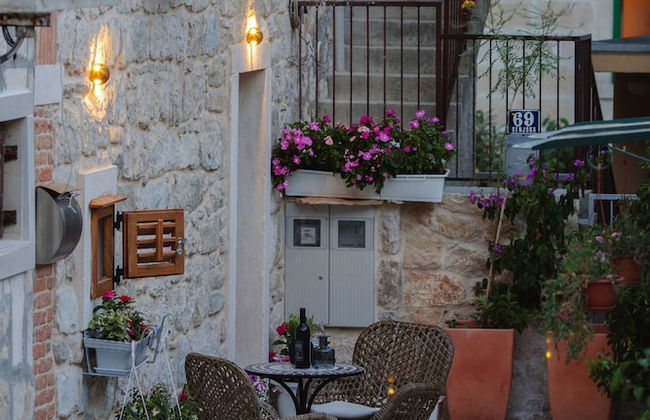 Luxury View Marjan - Foto 31