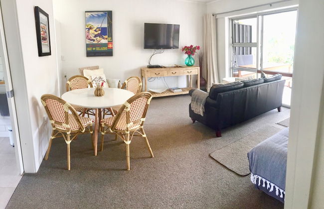 Stay Kerikeri Boutique Apartments and Studios - Foto 73