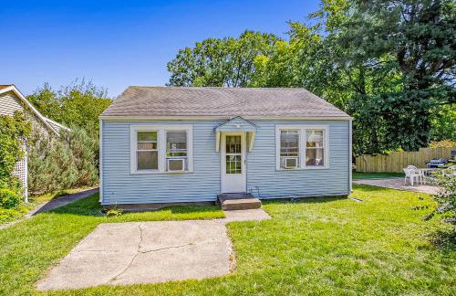 Lake Michigan Charmer - Foto 35