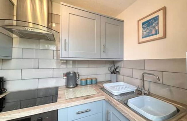 Kenegie- HMH Kenegie View Bright Cheerful 2 bed - Foto 14