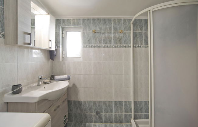 Apos Place in Pefki With 1 Bedrooms and 1 Bathrooms - Foto 20