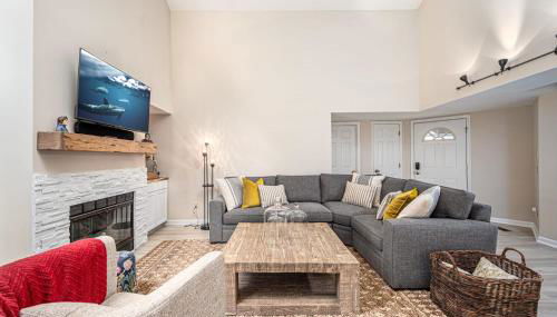 The Cozy Cottage - 10 Min From UNC - Foto 2