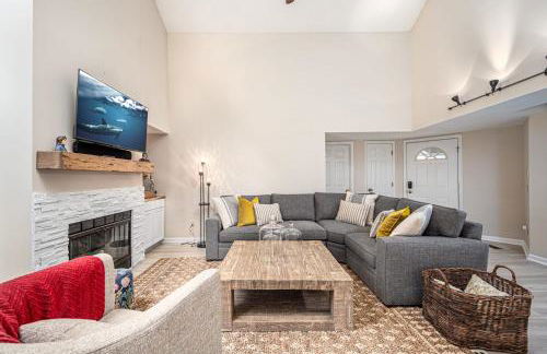 The Cozy Cottage - 10 Min From UNC - Foto 2