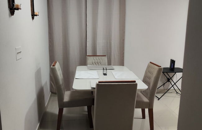 Apartamento Completo para 4 huéspedes - Foto 22