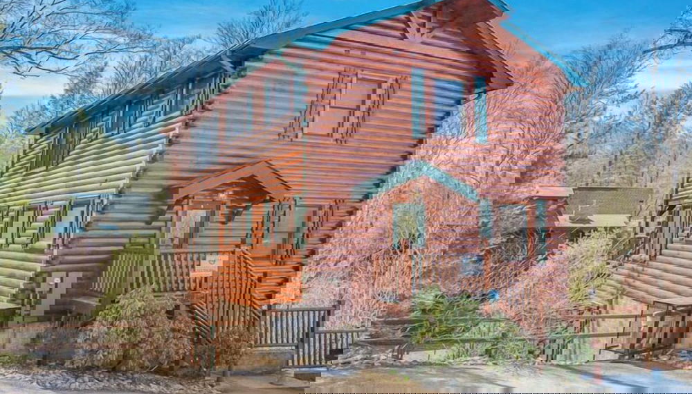 Ausstattung der Unterkunft