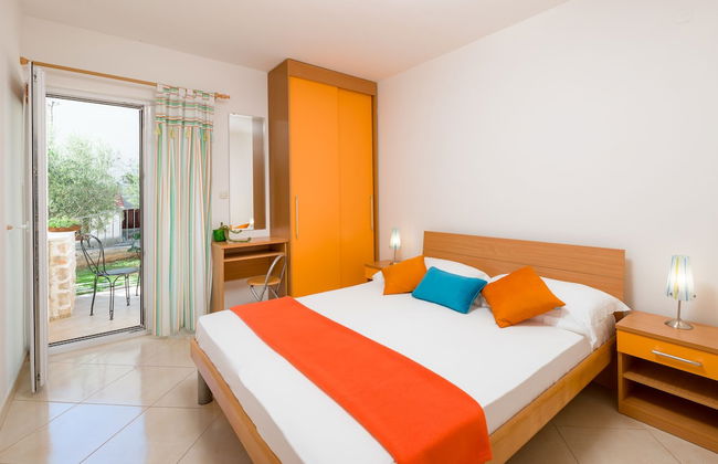 Villa Vallum - Foto 14