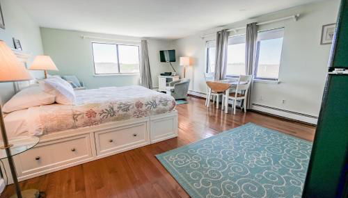 Neptune House Block Island Resort - Foto 4