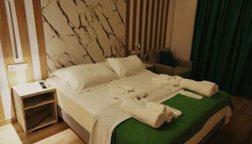 Electra Suites - Foto 2, towels