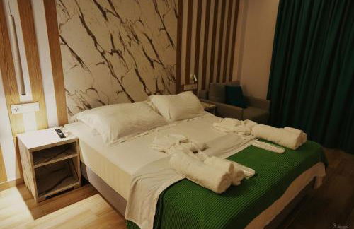 Electra Suites - Foto 2