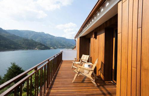 Casas do Picoto - Gerês Nature and Natural River Beach - Foto 2