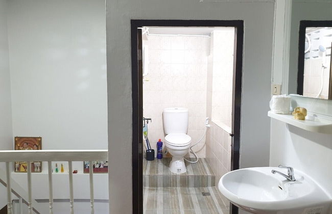 7-7 House Classic House for Family - Foto 18