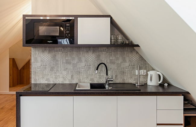 Sun & Snow Resorts H Białka Tatrzańska - Foto 43