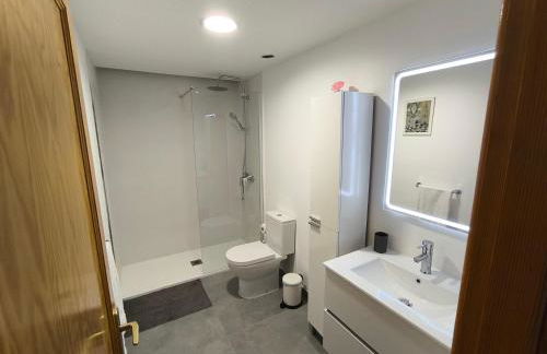 AR Home - Apartamento de 3 dormitorios con ascensor en Las Huesas, Telde - Foto 6