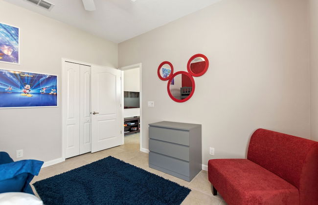 Breathe Easy at Solterra Resort by Shine Villas 706 - Foto 19