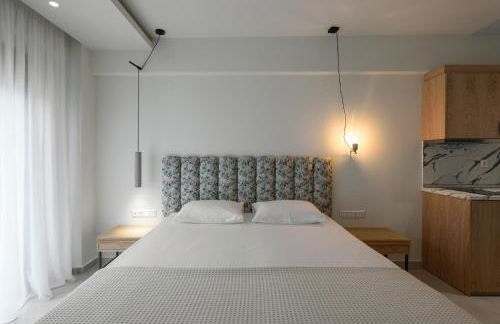 Thetis Boutique Apartments - Adults Only - Foto 62