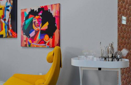 That 70s House -Fun 6 Bedroom W Pool & Game Room - Foto 109