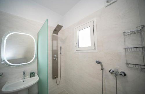 Maritina's Apartments amazing sea view - Foto 22