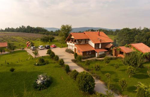 Ferienwohnung 601-4 in Rakovica - Foto 2