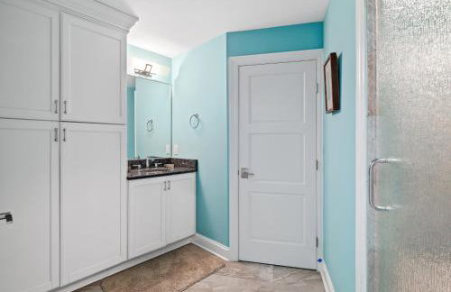 Indoor Pool Sauna Movie Theater Room Bar Sleeps 10 - Foto 44